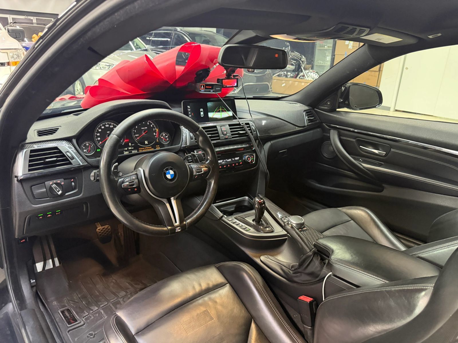Used 2018 BMW M4 Coupe RWD image 30