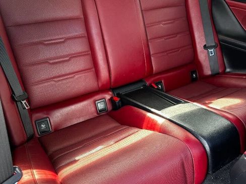 Used 2016 Lexus RC 200t image 15