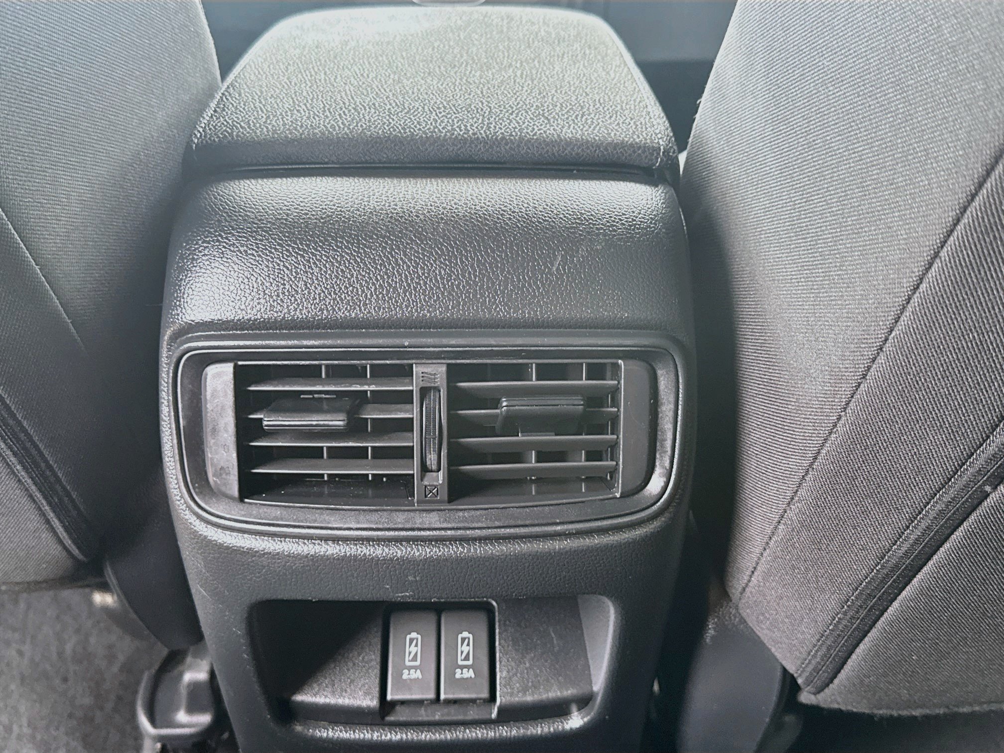 Used 2022 Honda CR-V EX image 22