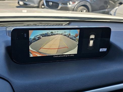 New 2026 MAZDA CX-50 2.5 Hybrid w/ Preferred Pkg image 36