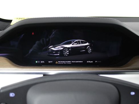 Used 2023 Tesla Model S Standard Range AWD/4WD image 14