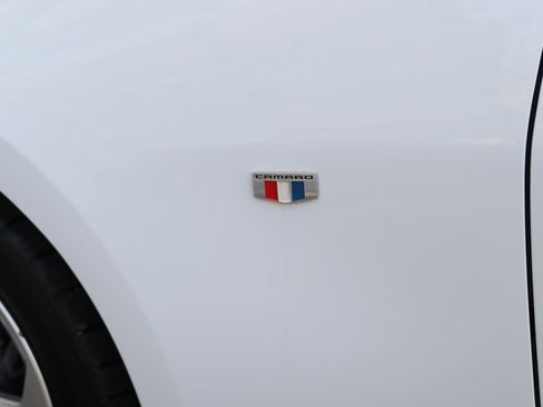 Used 2020 Chevrolet Camaro SS image 42