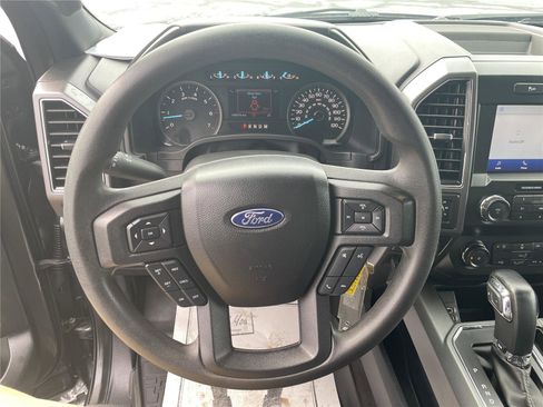 Certified 2020 Ford F150 XLT w/ Equipment Group 301A Mid AWD/4WD image 24