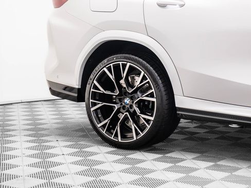 New 2026 BMW X6 M Competition w/ Executive Package AWD/4WD image 39