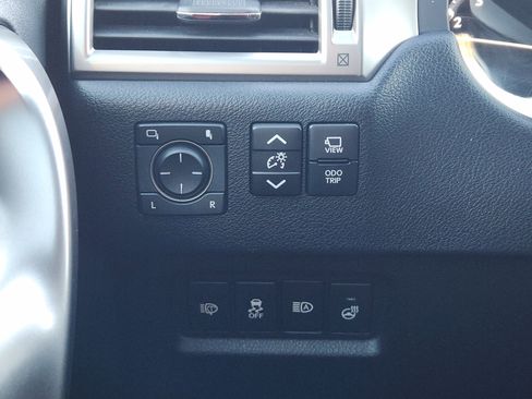 Used 2023 Lexus GX 460 Luxury image 28