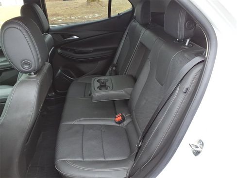 Certified 2023 Buick Encore GX Essence w/ Experience Buick Package image 32