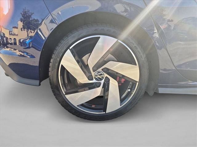 Used 2024 Volkswagen GTI S FWD image 22