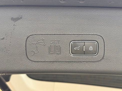 Used 2025 Lincoln Aviator Reserve w/ Illumination Package image 36