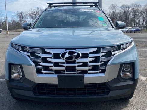 Used 2022 Hyundai Santa Cruz SEL w/ Activity Package image 5