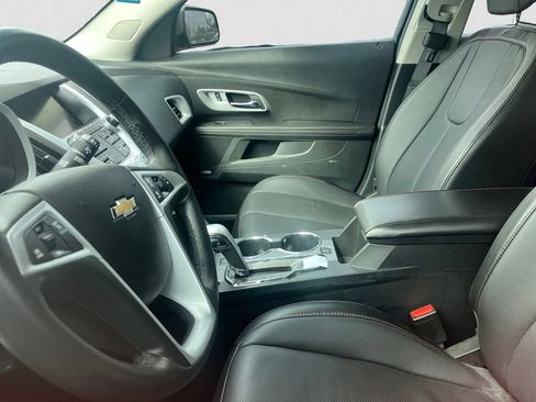 Used 2014 Chevrolet Equinox LT w/ Power Convenience Package AWD/4WD image 4