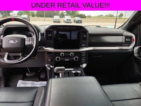 Used 2022 Ford F150 Raptor w/ Torsen Package AWD/4WD image 17