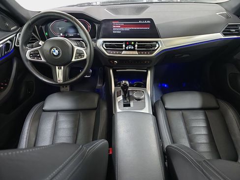 Certified 2023 BMW M440i Gran Coupe image 12