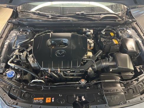 Used 2023 MAZDA MAZDA3 s image 13