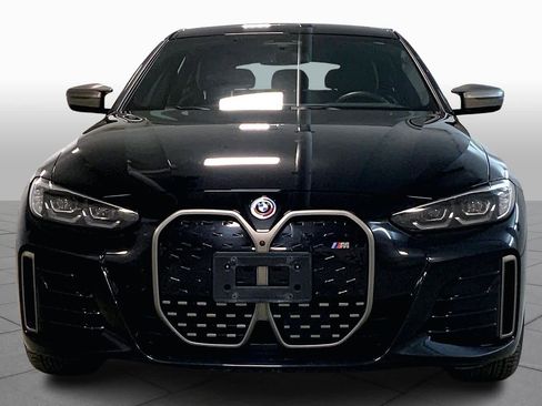 Used 2023 BMW i4 M50 image 4