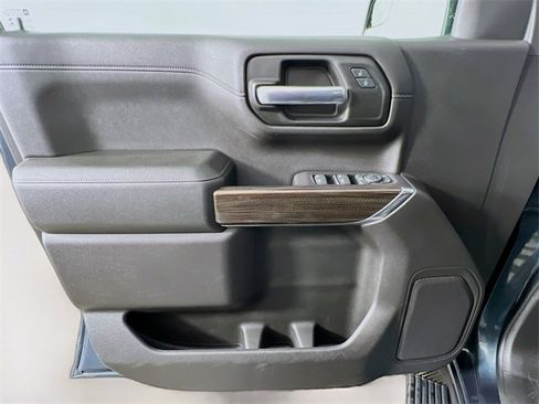 Used 2019 Chevrolet Silverado 1500 LT w/ All-Star Edition image 30