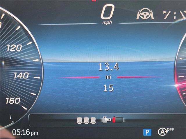 New 2026 Mercedes-Benz GLE 450 4MATIC image 10
