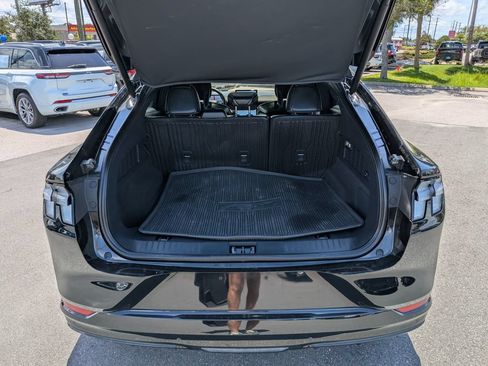 Used 2024 Ford Mustang Mach-E GT AWD/4WD image 14