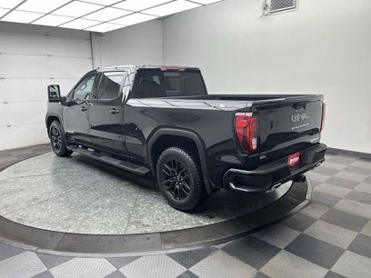 Certified 2024 GMC Sierra 1500 Elevation w/ Preferred Package