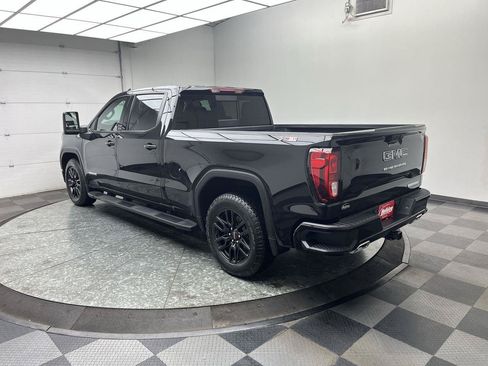 Certified 2024 GMC Sierra 1500 Elevation w/ Preferred Package AWD/4WD image 2