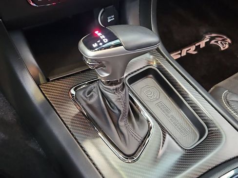 Used 2023 Dodge Charger SRT Hellcat w/ Harman/Kardon Audio Group RWD image 26