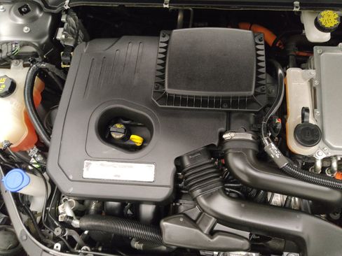 Used 2018 Ford Fusion S FWD image 30