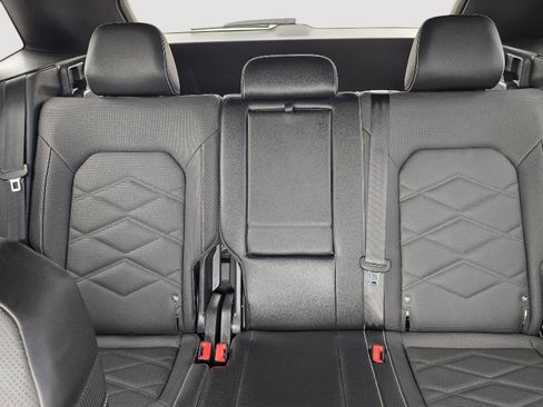 Certified 2025 Volkswagen Atlas Cross Sport SE AWD/4WD image 26