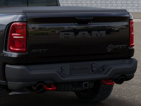 Used 2027 RAM 1500 TRX AWD/4WD image 13