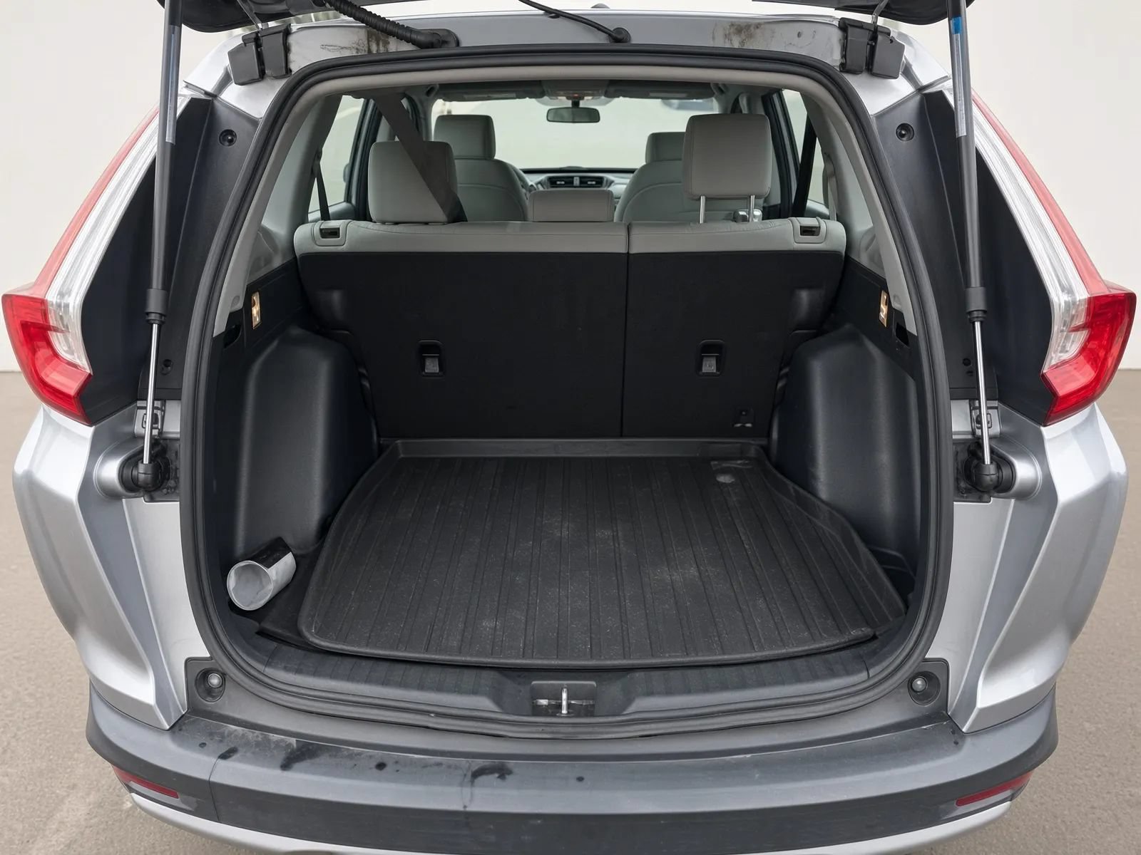 Used 2017 Honda CR-V LX image 20
