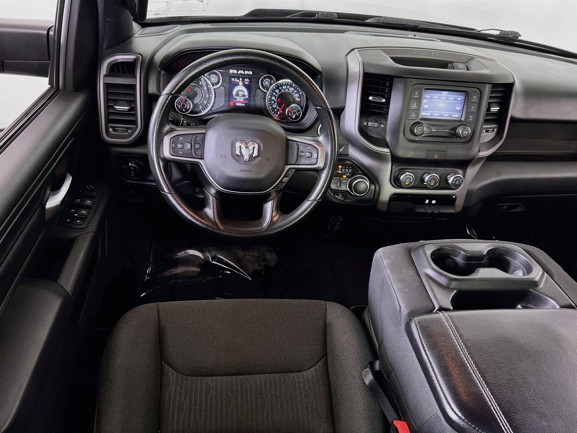 Used 2023 RAM 1500 Tradesman w/ Night Edition AWD/4WD image 20