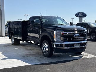 New 2026 Ford F550 4x4 Supercab Super Duty w/ XLT Value Package video 1