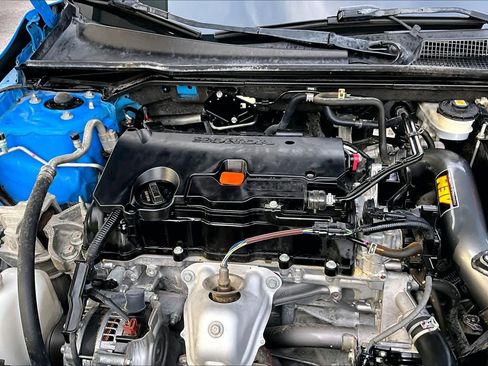 Used 2022 Honda Civic Sport image 32