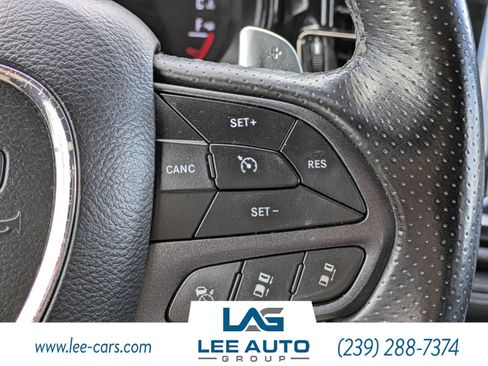 Used 2022 Dodge Durango GT image 23