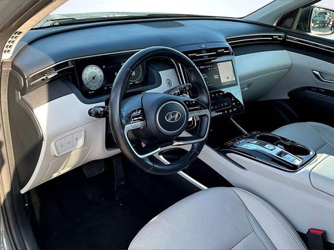 Used 2024 Hyundai Tucson Limited image 14