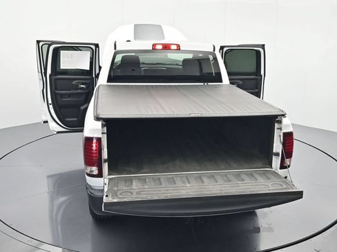 Used 2022 RAM 1500 Warlock AWD/4WD image 46
