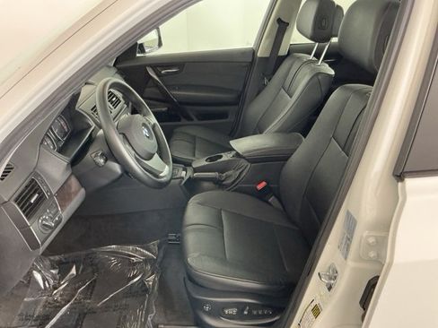 Used 2008 BMW X3 3.0si image 13