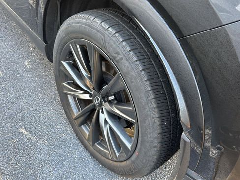 Used 2024 Lexus RX 350 F Sport image 10