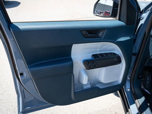 New 2026 Ford Maverick XLT FWD image 16