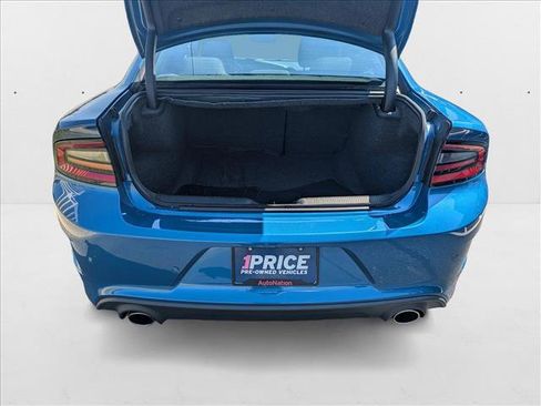 Used 2022 Dodge Charger Scat Pack image 7