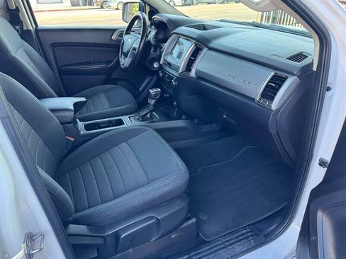 Used 2019 Ford Ranger XLT w/ Equipment Group 301A Mid image 8