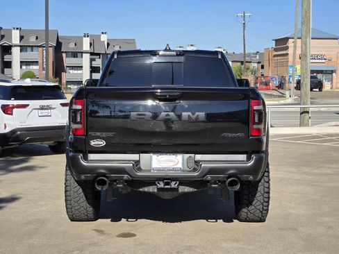 Used 2023 RAM 1500 TRX w/ TRX Level 2 Equipment Group AWD/4WD image 6