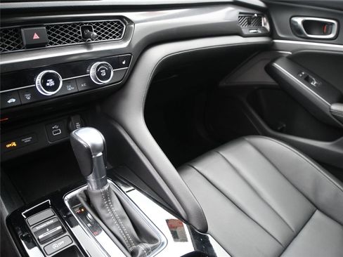 Certified 2023 Acura Integra A-Spec image 4