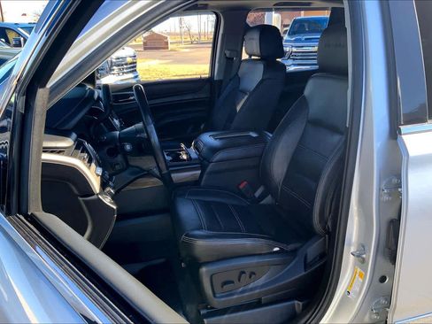 Used 2019 GMC Yukon XL Denali w/ Open Road Package image 7