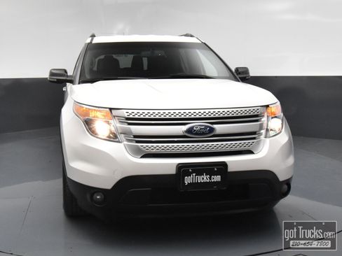 Used 2011 Ford Explorer XLT w/ 202A Rapid Spec Order Code image 43