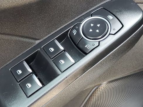 Certified 2025 Ford Escape Active AWD/4WD image 26