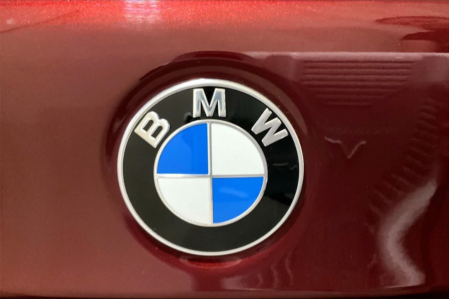 Used 2023 BMW 530i xDrive w/ Premium Package AWD/4WD image 63