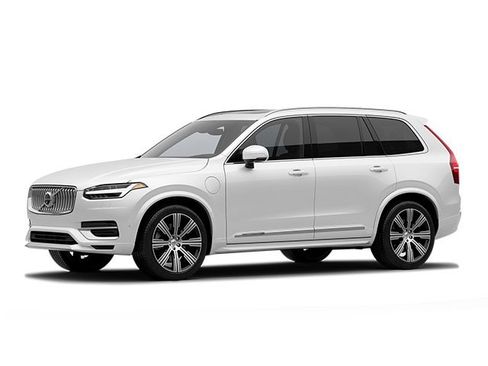 Certified 2023 Volvo XC90 T8 Ultimate w/ Lounge Package AWD/4WD image 1