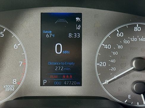 Certified 2024 Toyota Corolla LE FWD image 12