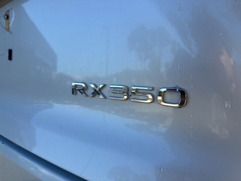 Used 2023 Lexus RX 350 FWD image 10