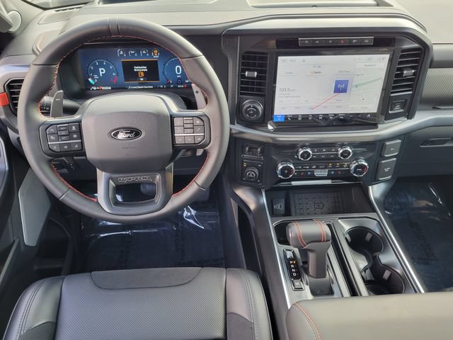New 2026 Ford F150 Raptor AWD/4WD image 4