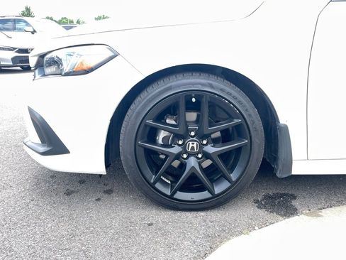 Used 2024 Honda Civic Sport image 30
